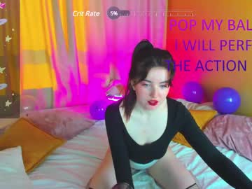free nude cam girl stella_belly image #6951530