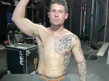 free nude cam man browneyedmuscleboy32 image #5132720