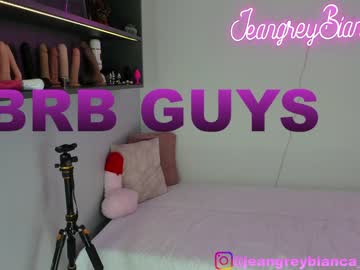 free nude cam girl jeangreybianca image #4744896