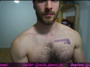 free nude cam couple osito_blanco image #2885995