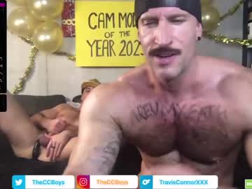 free nude cam man travisconnor86 image #5687594