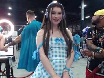 free nude cam girl arielking69 image #2914081