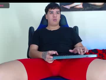 free nude cam man alejo_bennett image #5594046