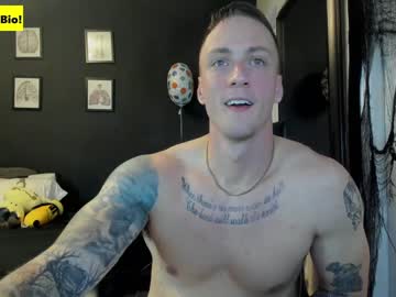 free nude cam man tattboy397 image #6246152