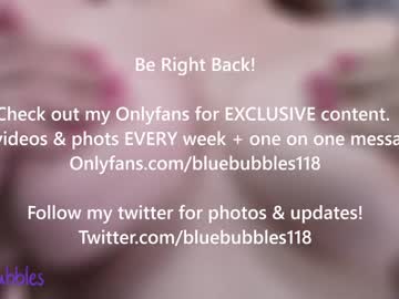 free nude cam girl bluebubbles118 image #6682621