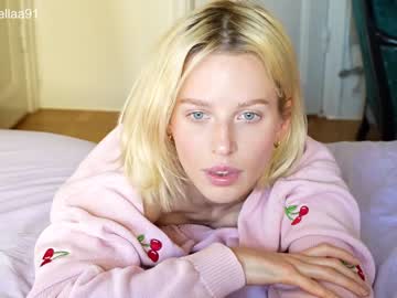 free nude cam girl ellaa91 image #4521161