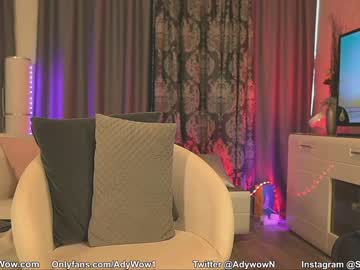 free nude cam girl ady_w_o_w image #1654499