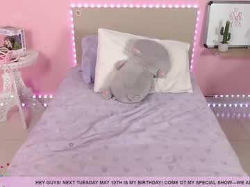 free nude cam girl little_effy18 image #1708142