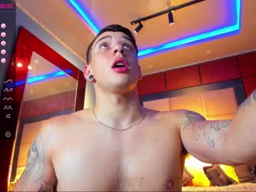 free nude cam man matteosantino image #330243