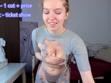 free nude cam girl fairy_ruru image #3533217