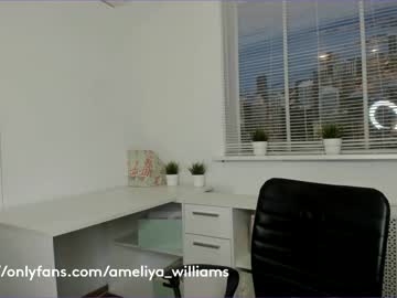 free nude cam girl amelia__williams image #1742285