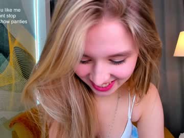 free nude cam girl milablush image #3155930