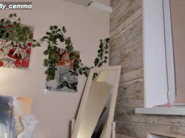 free nude cam girl mollycemma image #5439265