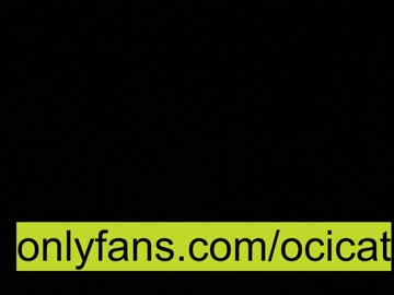 free nude cam girl ocicat image #6255105