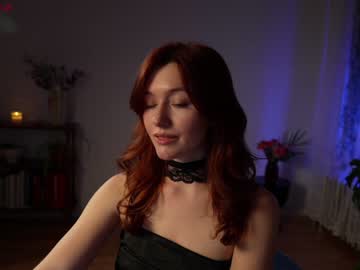 free nude cam girl alisonrouge image #6583106