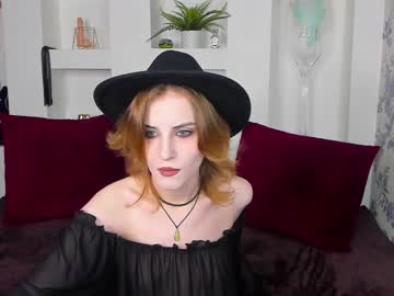 free nude cam girl eleanor_morte image #1819892