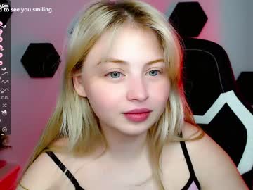free nude cam girl shy_blondiee image #3888985