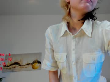 kate_blush_ cosplay cam
