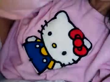 melanii19 cosplay cam
