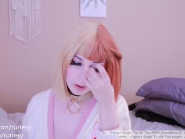 free nude cam girl runesy image #2269846