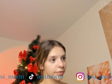 free nude cam girl lesi_moon image #5998669