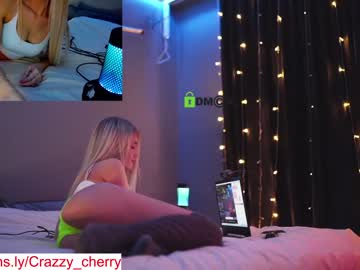 free nude cam girl crazzy_cherry image #3498788