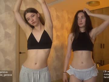 free nude cam girl coyness_geneva image #4821245