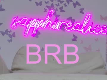 free nude cam girl sapphirealice image #4727766