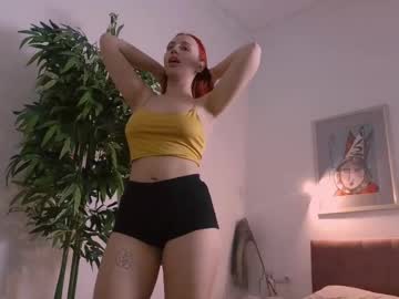 free nude cam girl kristi_ginger image #7004998