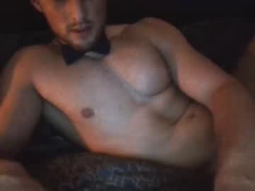 mrbowtie95 cosplay cam