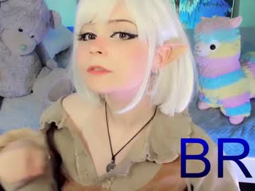 free nude cam girl ronnie_neko image #2568695