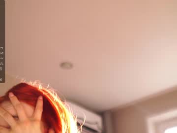 free nude cam girl oki_dokie image #6636772