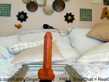 free nude cam girl eatmygingersnapps image #2811706