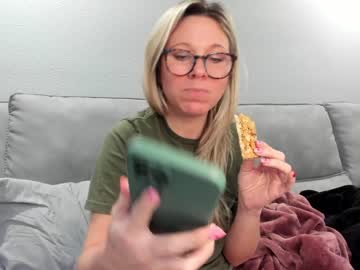 free nude cam girl texas_blonde image #3695605