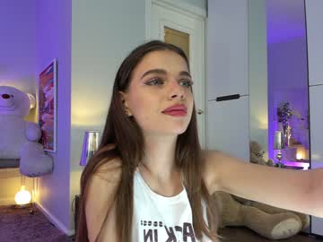 free nude cam girl muza_da_vinchi image #337412