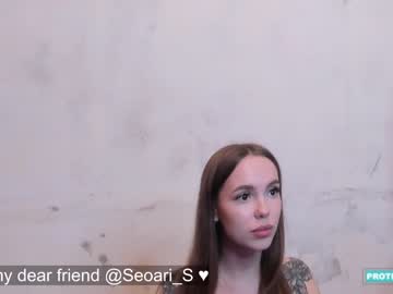 mia__monk__ cosplay cam