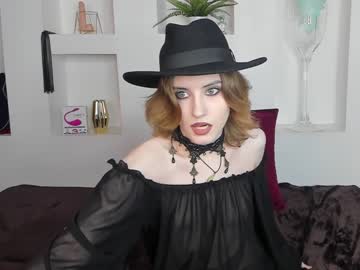 free nude cam girl eleanor_morte image #1849809