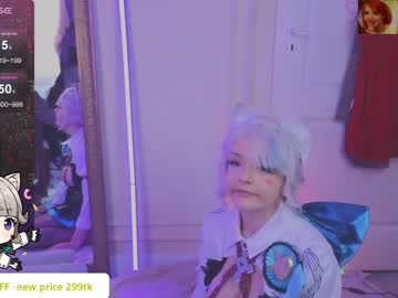 free nude cam girl ginger_pie image #6610981