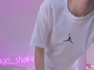 free nude cam girl mango_shake image #112612