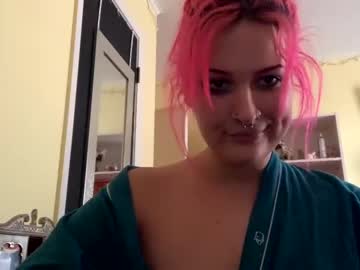 free nude cam girl cherrythabrat image #844522