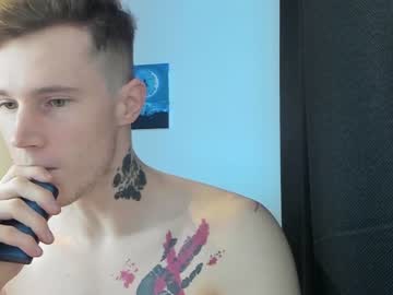 free nude cam man kyle_4u image #3425603