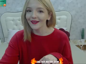 free nude cam girl ginger_pie image #2796479