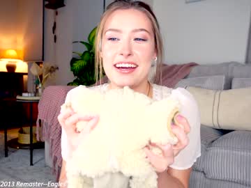free nude cam girl x_lily_x image #5613649