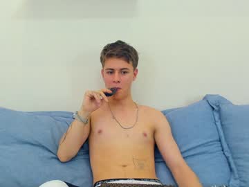free nude cam man lance_bell image #2663259