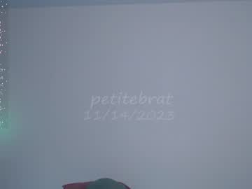 free nude cam girl petitebrat image #5677130