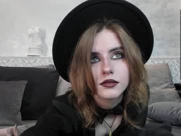 free nude cam girl eleanor_morte image #2222217