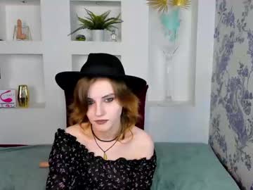 free nude cam girl eleanor_morte image #1777721