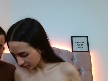 free nude cam couple moonbrunettee image #5367293