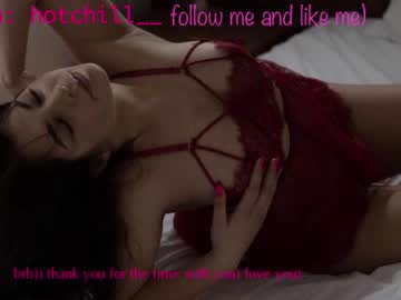free nude cam girl hot_chill__ image #2891240