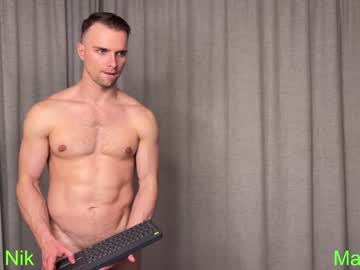 free nude cam man mario_serhos image #6645767